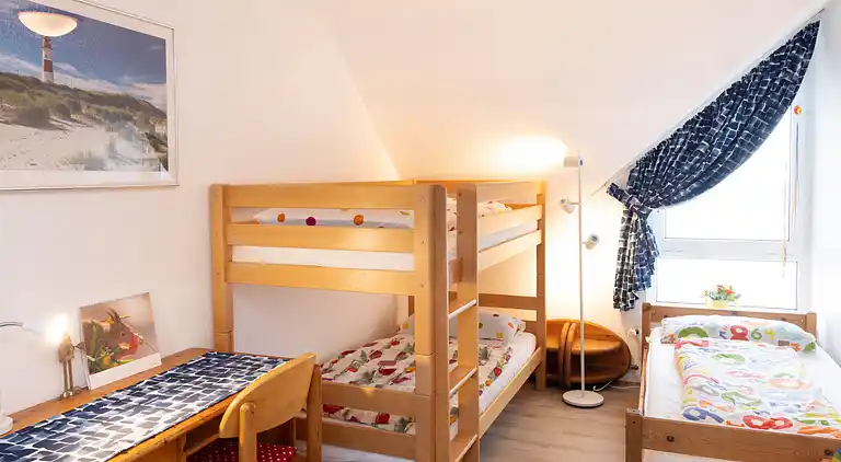 Ferienhaus in Lubmin