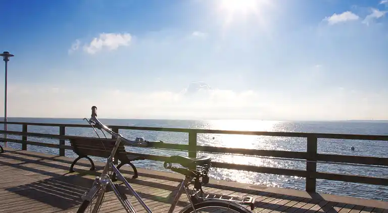 Ferienhaus in Ostvorpommern