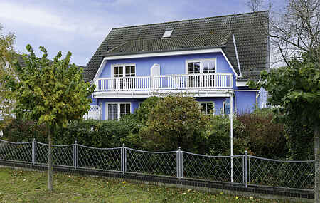 Landhaus in Zinnowitz