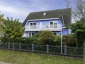 Cottage in Zinnowitz