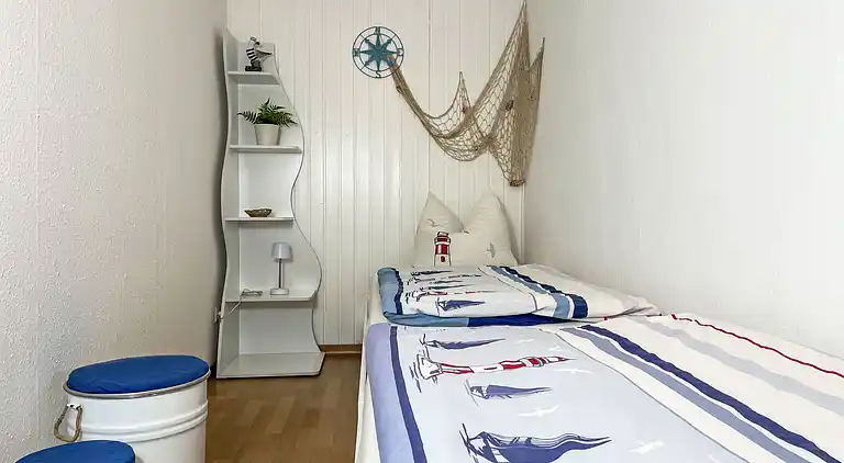 Holiday home in Melz