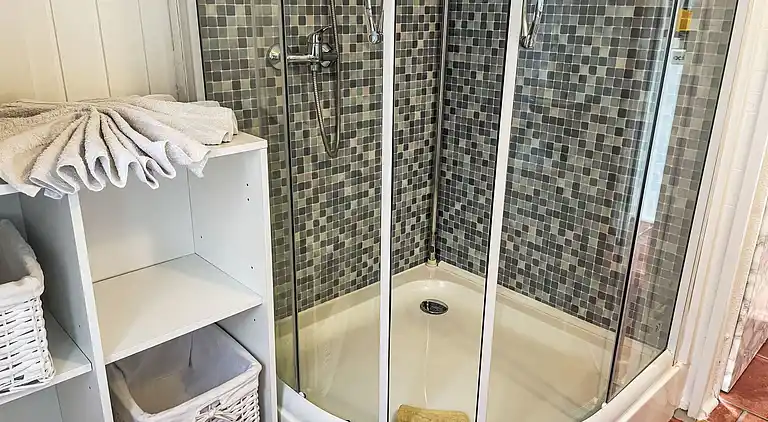 Holiday home in Melz