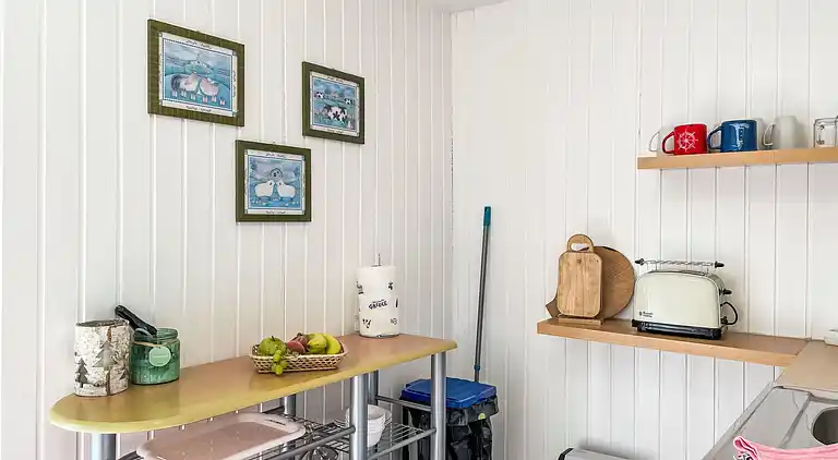 Holiday home in Melz