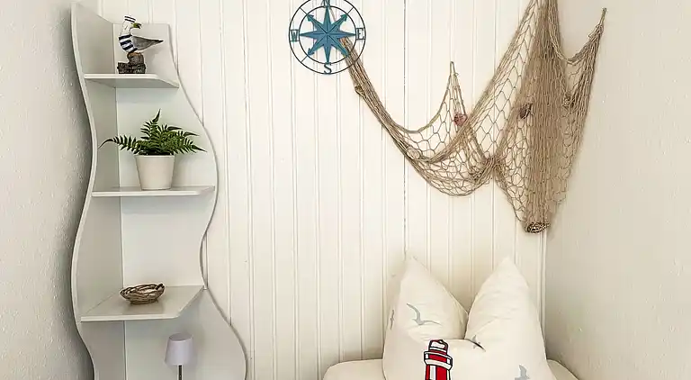 Holiday home in Melz