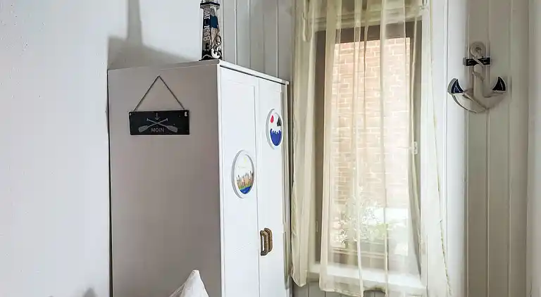 Holiday home in Melz