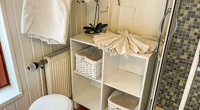 Holiday home in Melz