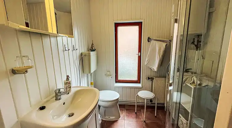 Holiday home in Melz