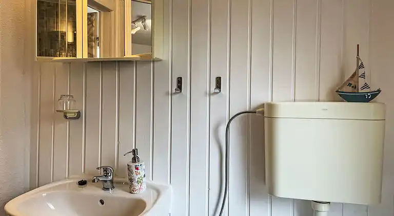 Holiday home in Melz