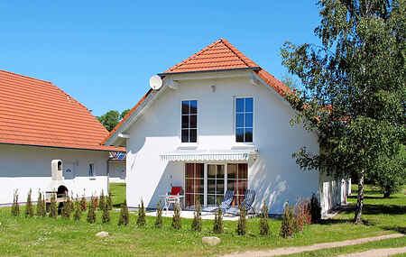 Villa i Sommersdorf