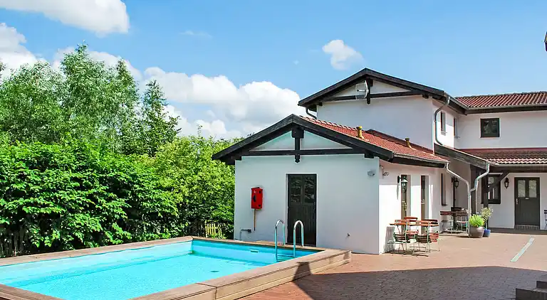 Casa vacanze in Dargun