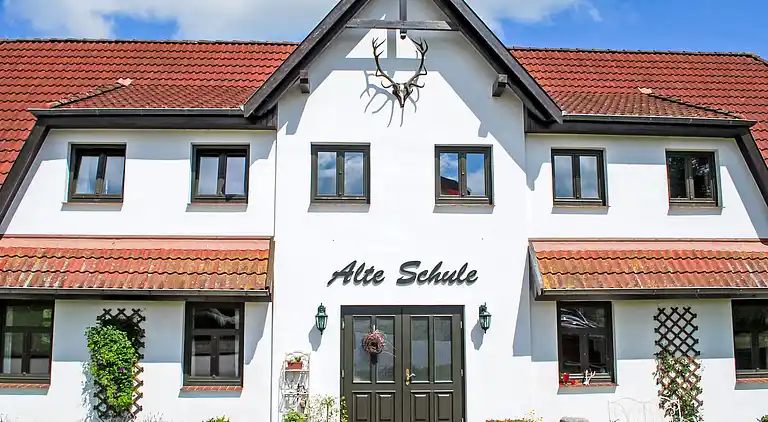 Casa vacanze in Dargun