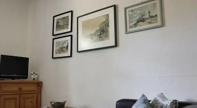 Casa vacanze in Dargun