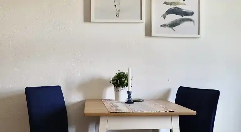 Casa vacanze in Dargun