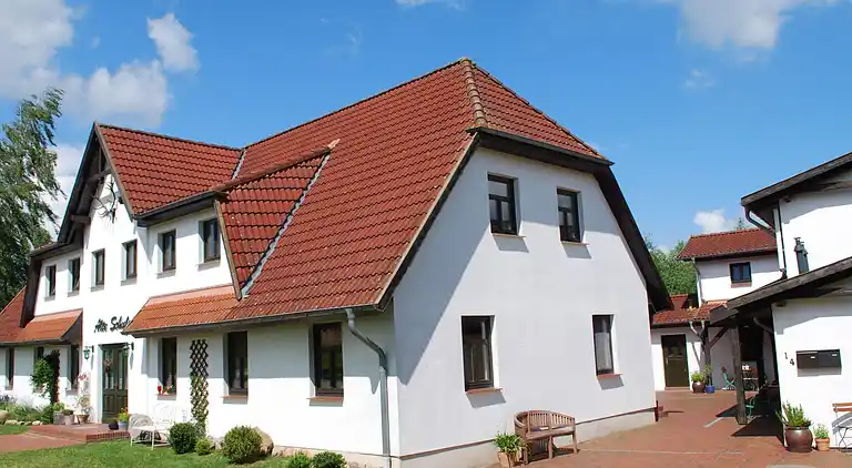 Casa vacanze in Dargun