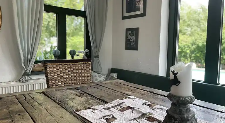 Casa vacanze in Dargun