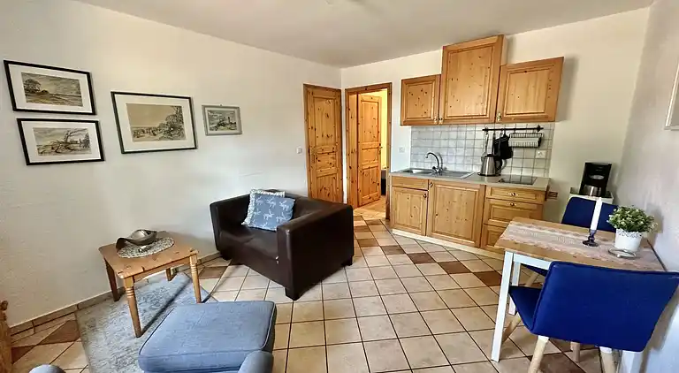 Casa vacanze in Dargun