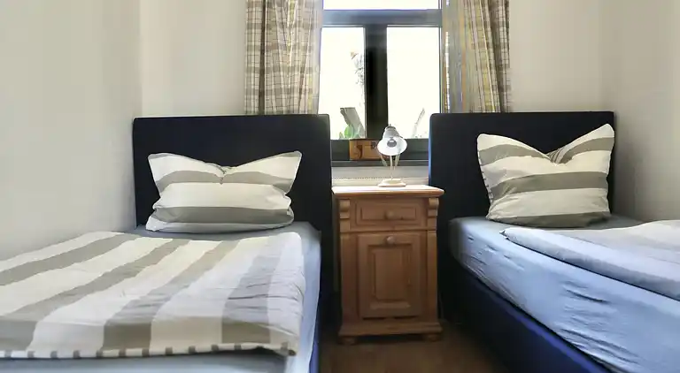 Casa vacanze in Dargun