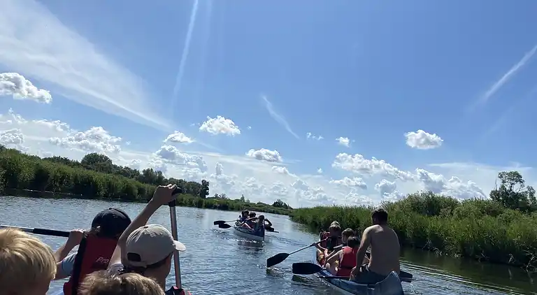 Casa vacanze in Dargun