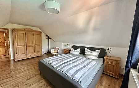 Landsbyhus i Dargun