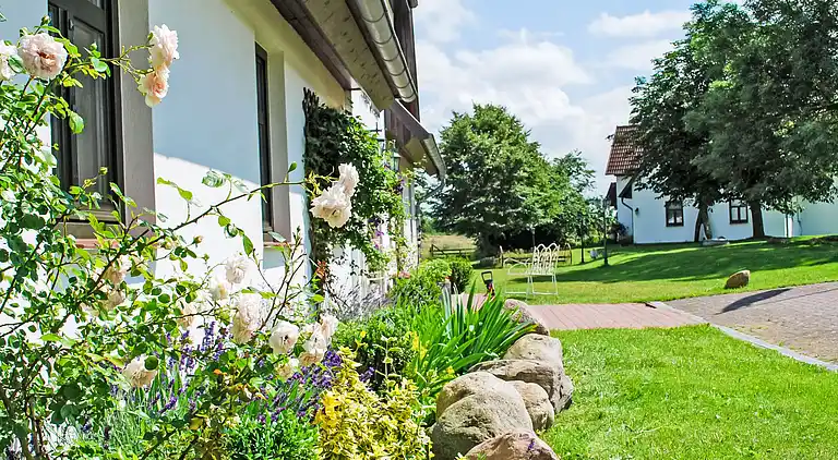 Casa vacanze in Dargun