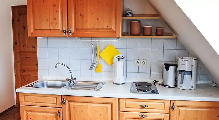 Casa vacanze in Dargun