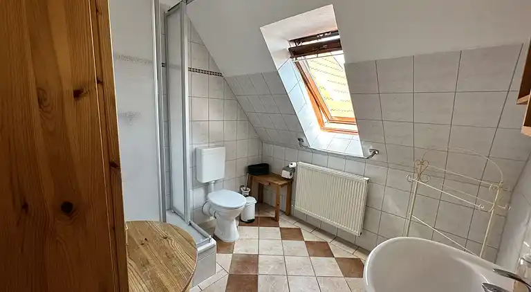 Casa vacanze in Dargun