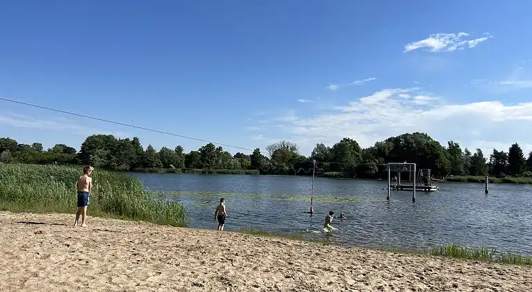 Casa vacanze in Dargun