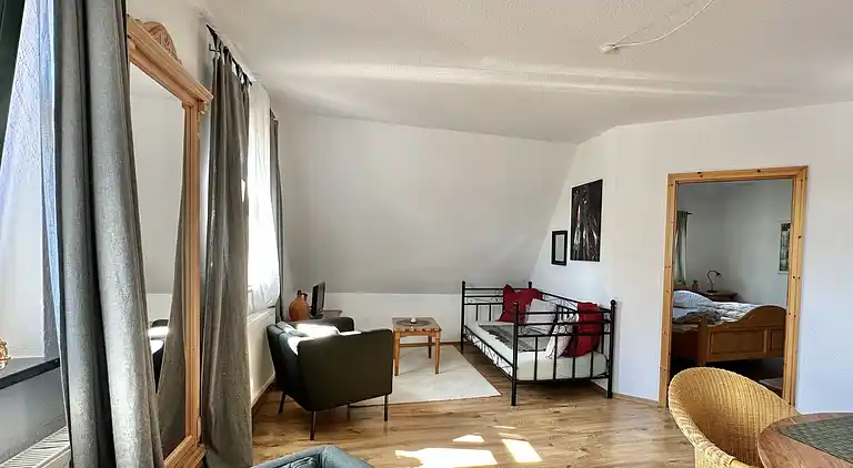 Casa vacanze in Dargun