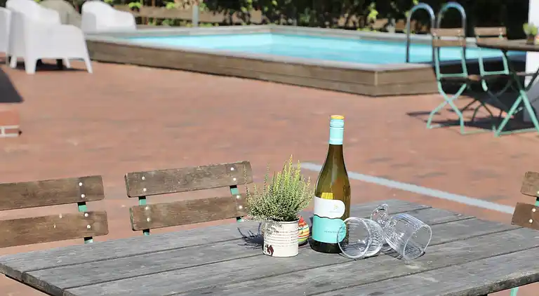 Casa vacanze in Dargun