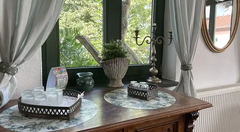 Casa vacanze in Dargun