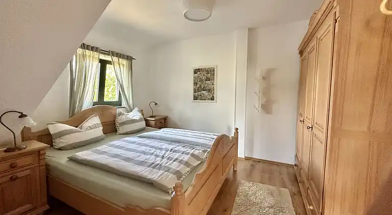 Casa vacanze in Dargun