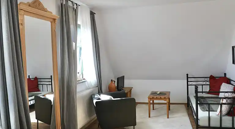 Casa vacanze in Dargun