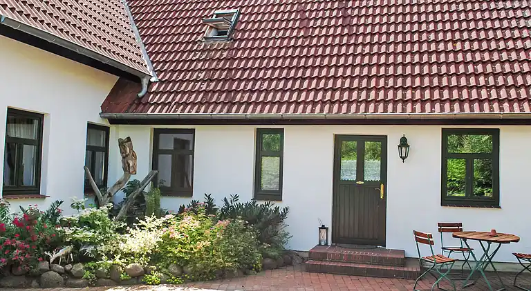 Casa vacanze in Dargun