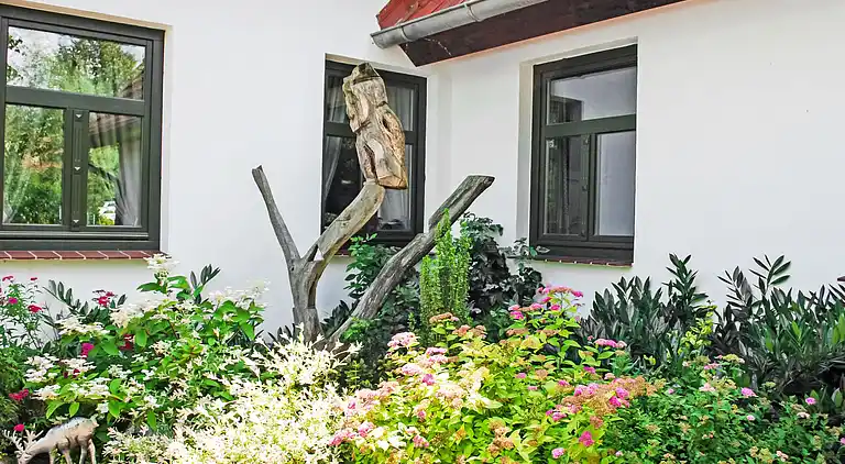 Casa vacanze in Dargun