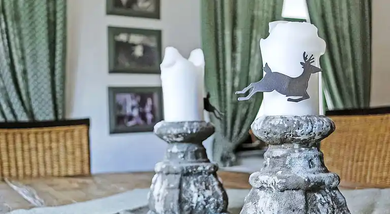 Casa vacanze in Dargun