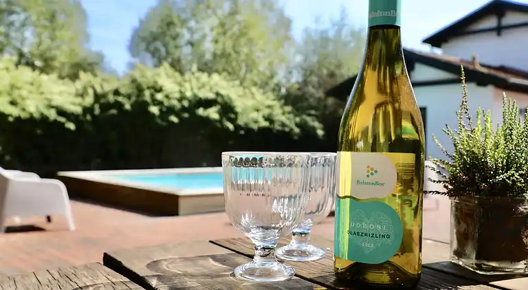 Casa vacanze in Dargun