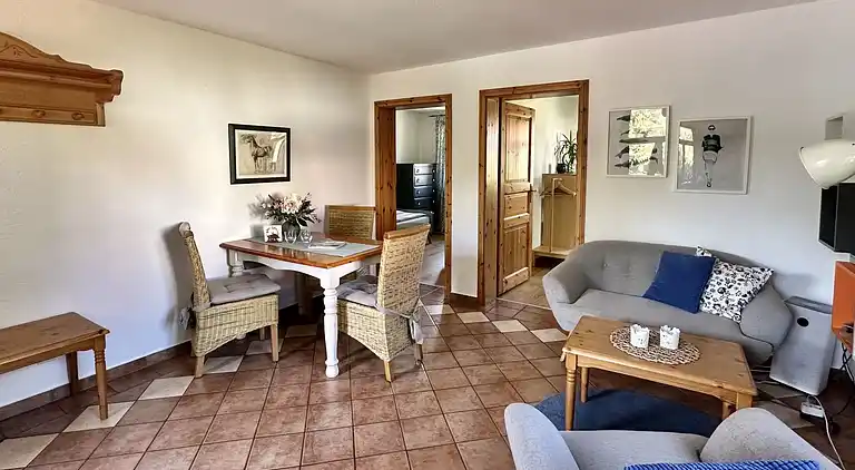 Casa vacanze in Dargun