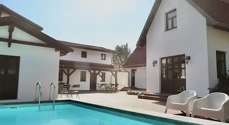 Casa vacanze in Dargun