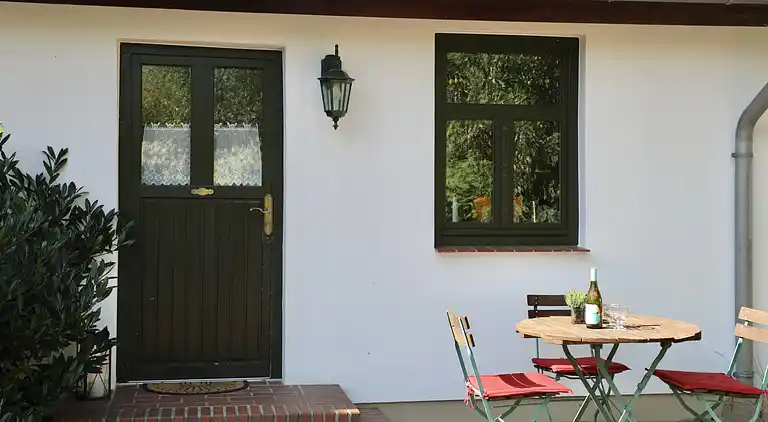 Casa vacanze in Dargun