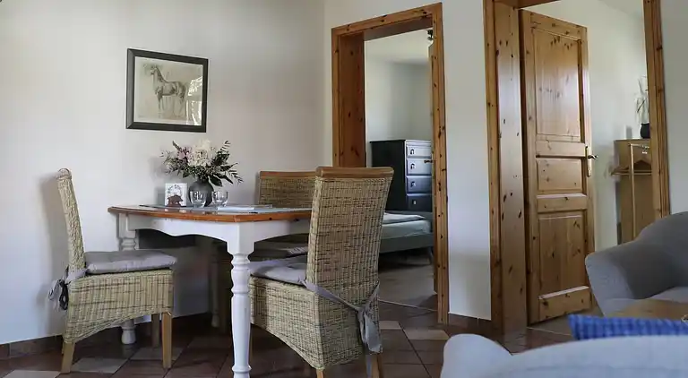 Casa vacanze in Dargun