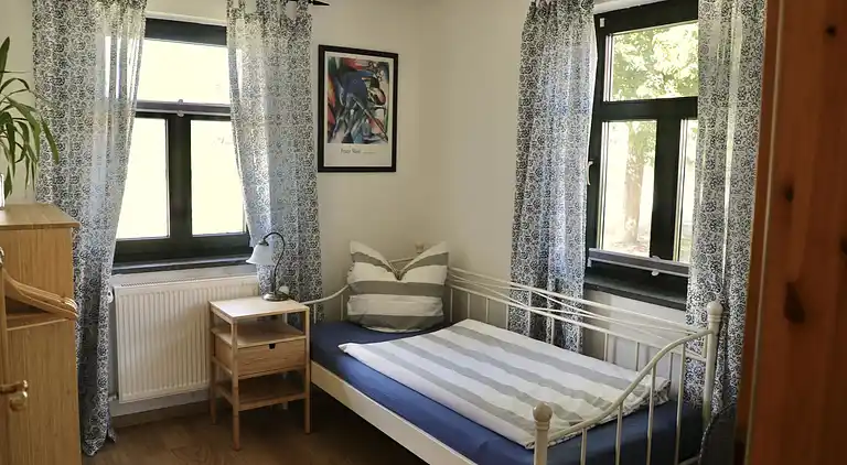 Casa vacanze in Dargun