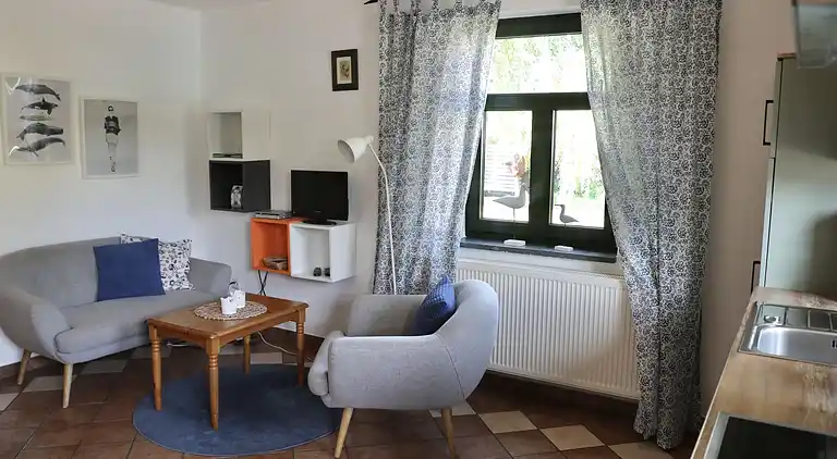 Casa vacanze in Dargun