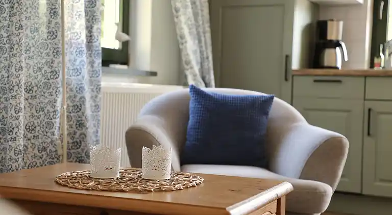 Casa vacanze in Dargun