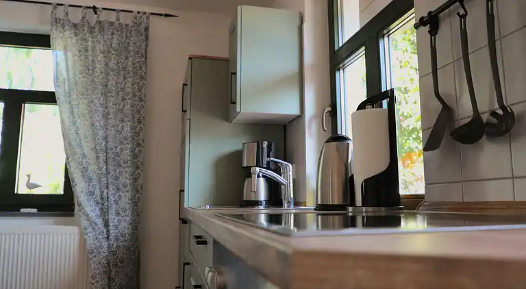 Casa vacanze in Dargun