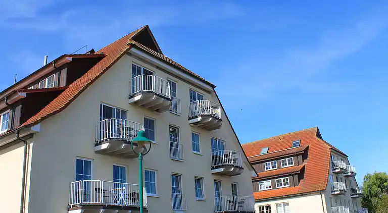 Holiday home in Gollwitz