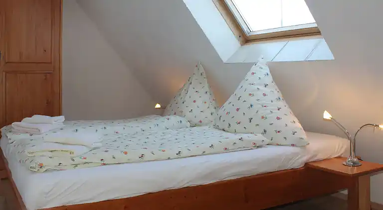 Holiday home in Gollwitz