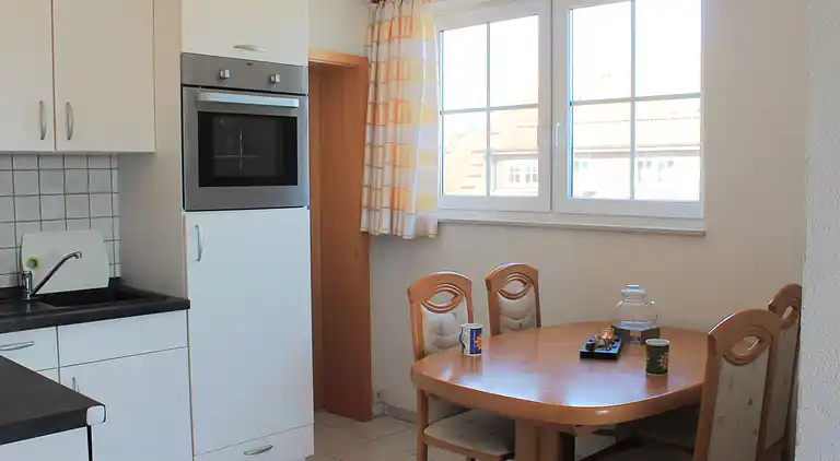 Holiday home in Gollwitz