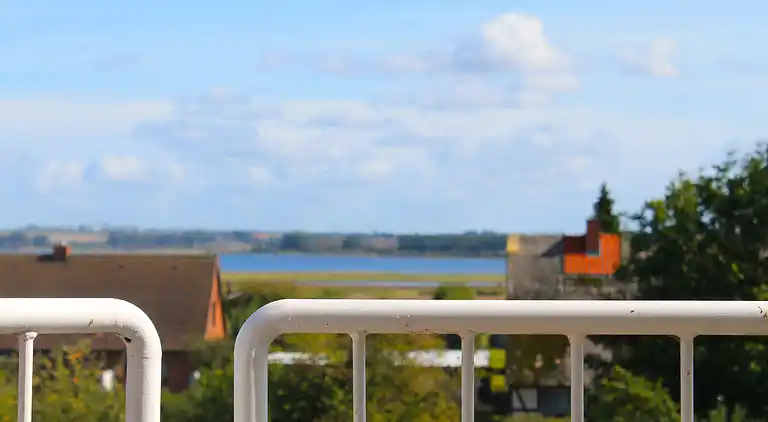 Holiday home in Gollwitz