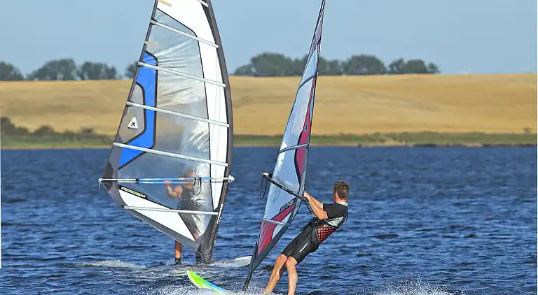 Holiday home in Gollwitz