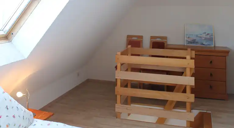 Holiday home in Gollwitz